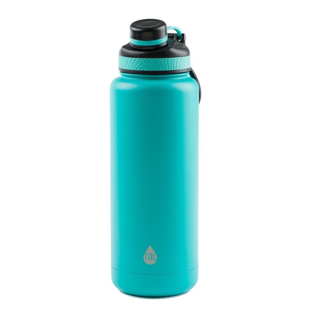 Hot/Cold Sports Bottle